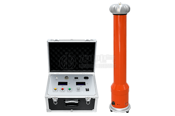 LDZGF分體式直流高壓發(fā)生器